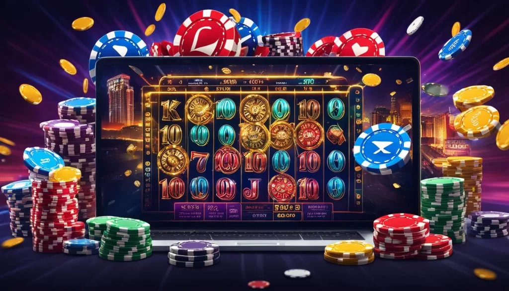 Người chơi chiến thắng jackpot nổ hũ với số tiền khủng