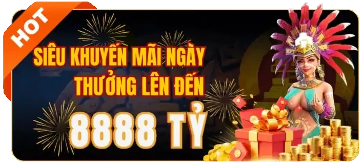 Khuyến mãi game nổ hủ tặng tiền khi đăng ký mới