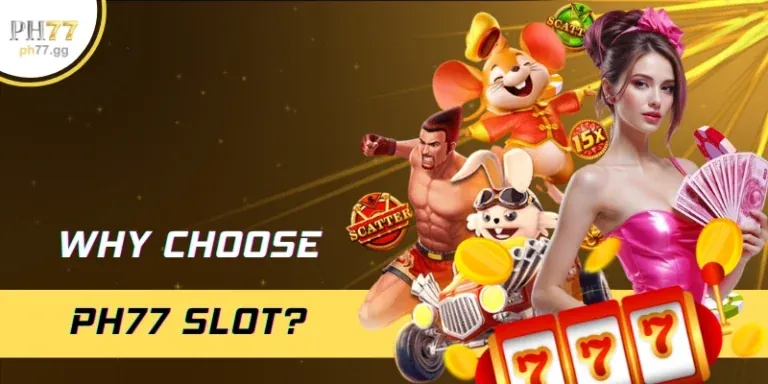 Game nổ hũ Thần Tài may mắn