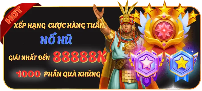 Cận cảnh vòng quay game nổ hũ hiện đại với nhiều biểu tượng và jackpot