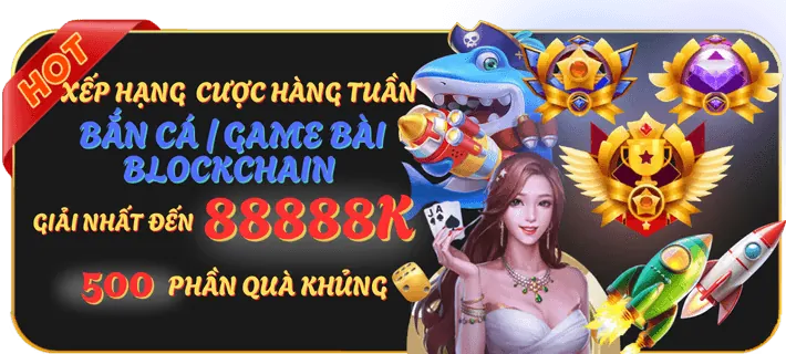 Sự kiện Đua top săn hũ triệu phú tại cổng game nổ hủ