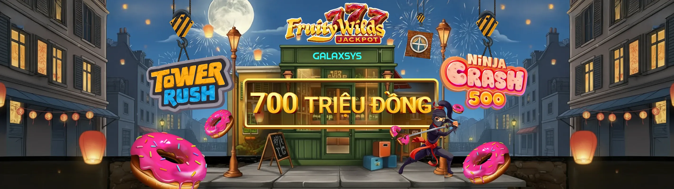 Đánh giá LUCKY88 game nổ hũ đổi thưởng chuyên nghiệp