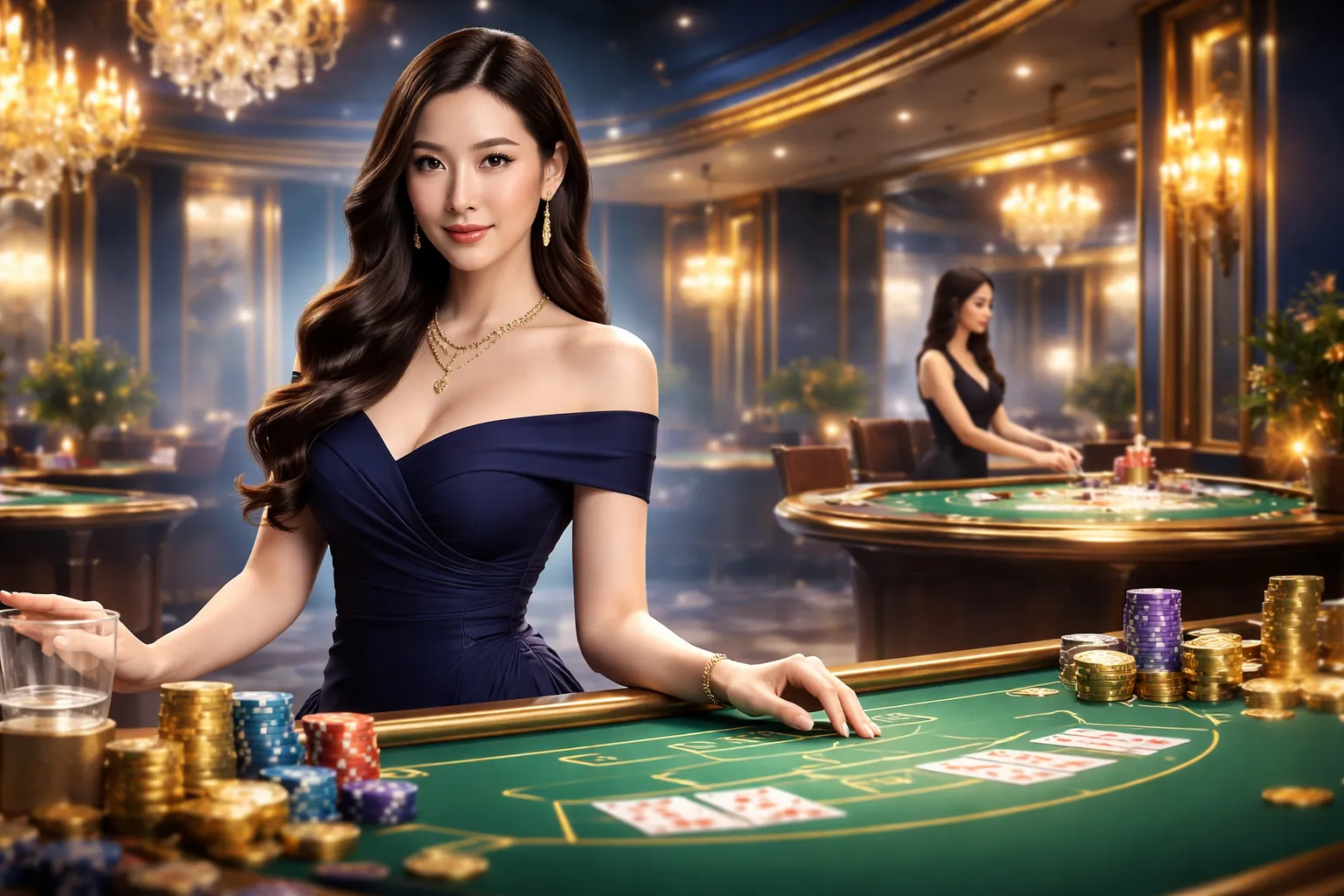 Mẹo chơi game nổ hũ từ cao thủ GemWin