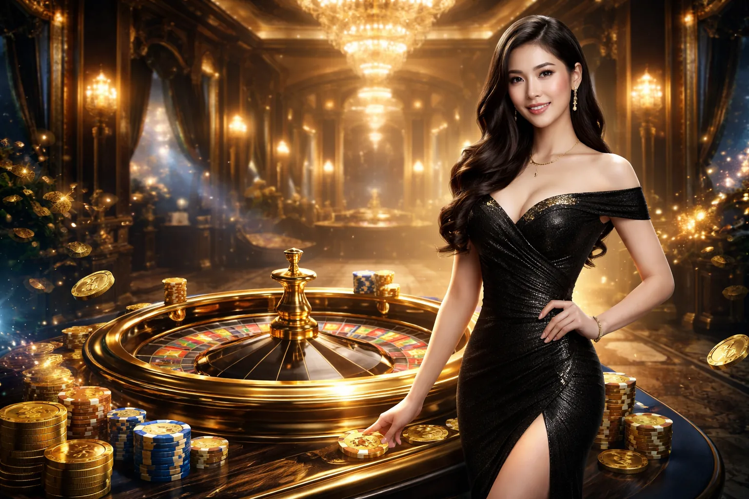 Kinh nghiệm chơi game nổ hũ từ A-Z tại nhà cái uy tín