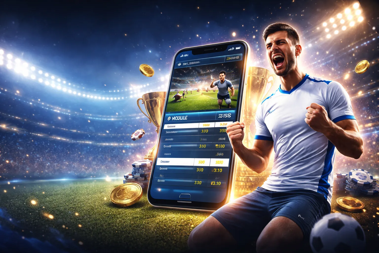 Kinh nghiệm chọn game nổ hũ hợp mệnh Thổ