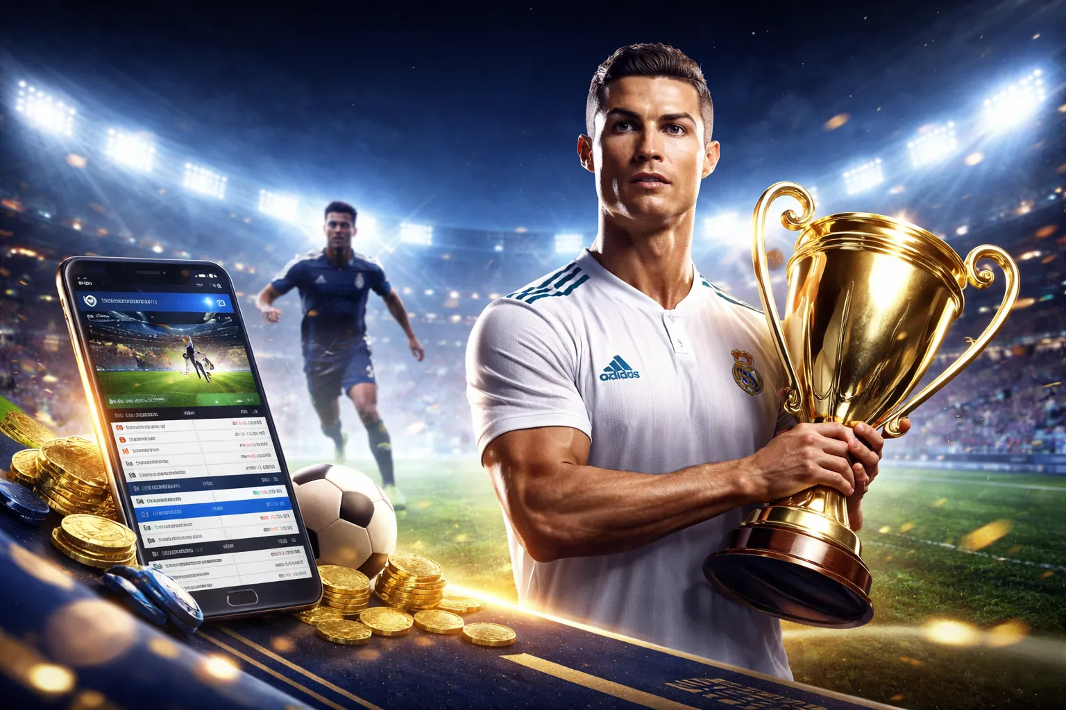Lựa chọn game nổ hũ có tỷ lệ RTP cao