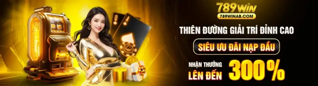 Game nổ hũ hiện đại với đồ họa 3D sống động và giải thưởng Jackpot khổng lồ năm 2026