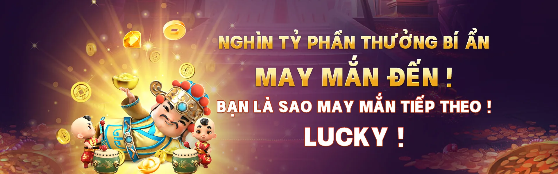 Khuyến mãi game nổ hũ hấp dẫn năm 2026