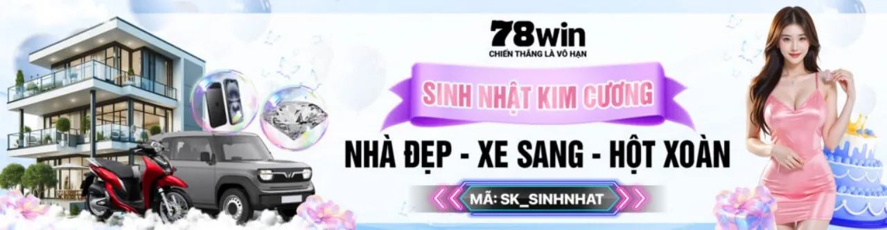 Trải nghiệm lô đề online cùng game nổ hũ đổi thưởng