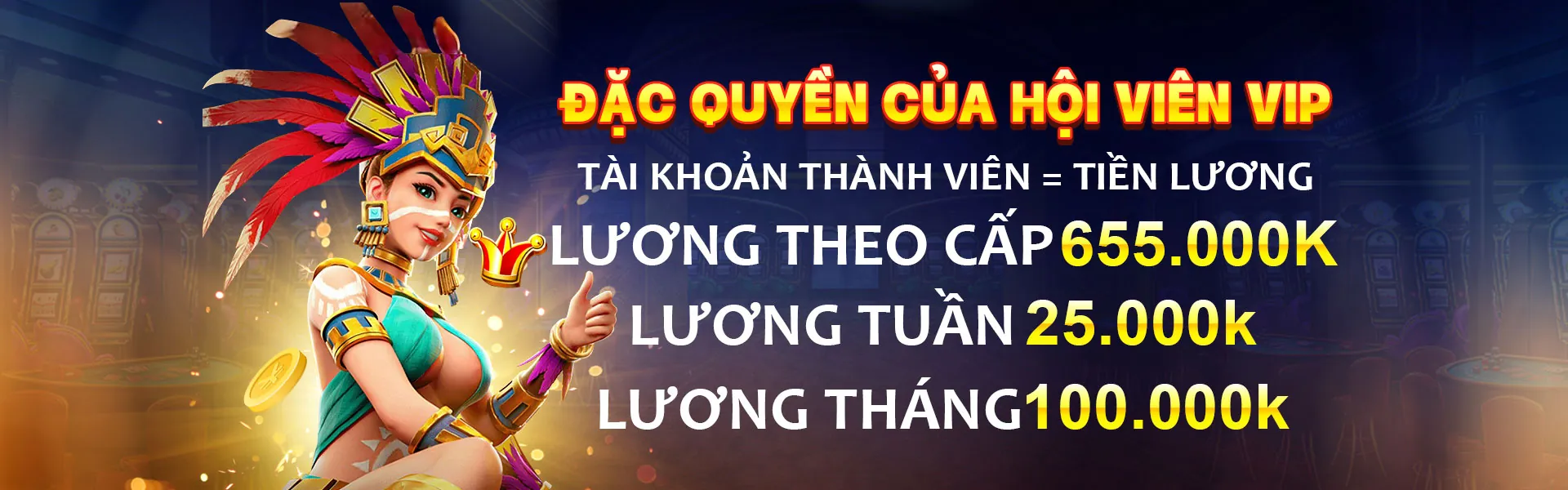 Sảnh game nổ hũ GO88 đổi thưởng uy tín