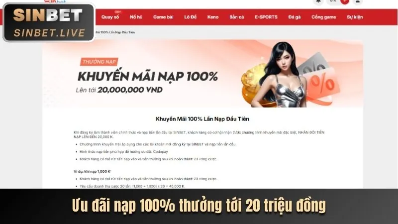 Bước đăng ký tài khoản đặt cược tự động